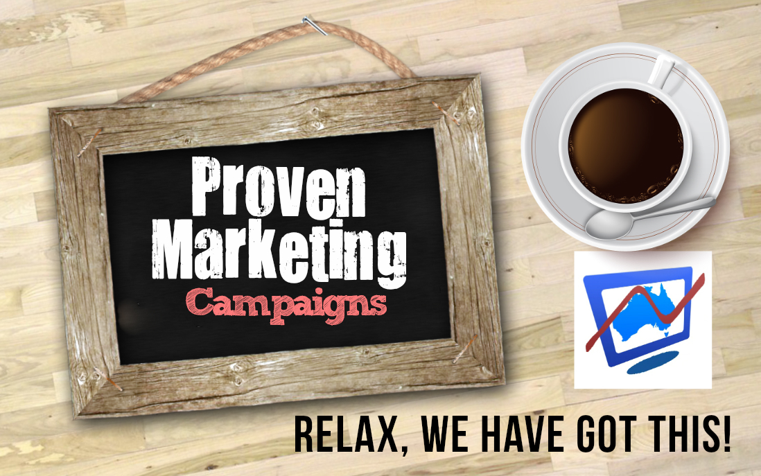 proven marketing campaigns